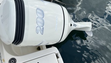 JEANNEAU - CAP CAMARAT 635CC à vendre