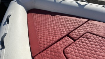 FANALE MARINE - PICHJU 600 à vendre