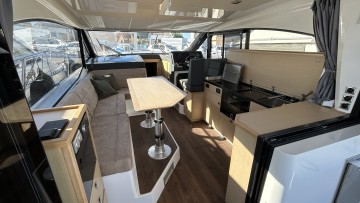 PARKER - MONACO 110 FLY à vendre