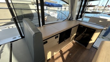 PARKER - MONACO 110 FLY à vendre