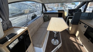 PARKER - MONACO 110 FLY à vendre