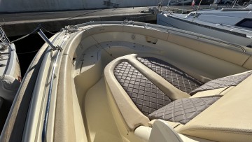 CHRIS CRAFT - CATALINA 30 à vendre