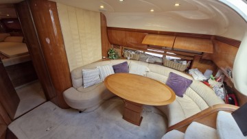 GOBBI - ATLANTIS 42 à vendre