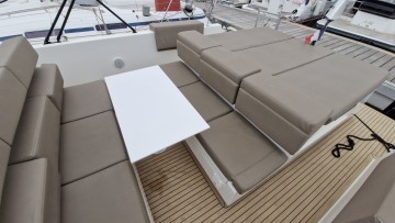 DE ANTONIO YACHTS - D33 CRUISER à vendre