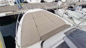 QUICKSILVER - 755 Sundeck à vendre