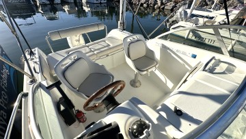 BENETEAU - FLYER 570 CABIN à vendre
