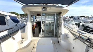 BENETEAU - ANTARES 710 à vendre