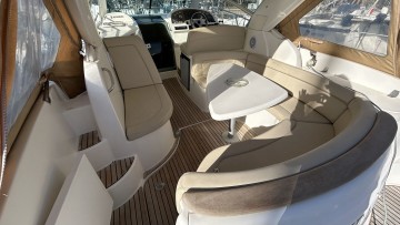 JEANNEAU - PRESTIGE 30 S à vendre