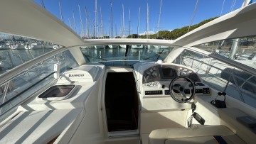 JEANNEAU - PRESTIGE 30 S à vendre