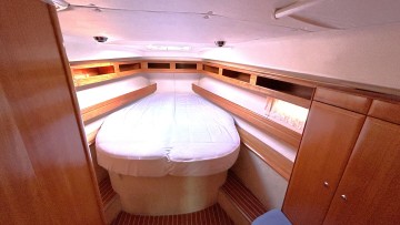 BAVARIA - 46 CRUISER à vendre