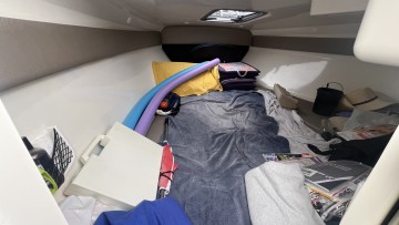 QUICKSILVER - 595 CRUISER à vendre