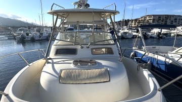 QUICKSILVER - 750 COMMANDER à vendre