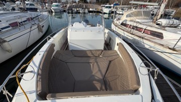 PACIFIC CRAFT - 750 à vendre