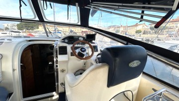 BAVARIA - 29 SPORT à vendre