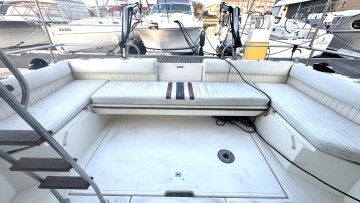 FAIRLINE - CORNICHE 31 à vendre