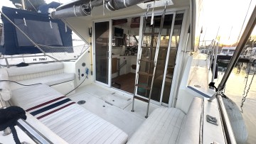 FAIRLINE - CORNICHE 31 à vendre
