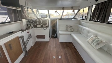 FAIRLINE - CORNICHE 31 à vendre