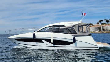 BENETEAU - GRAN TURISMO 36 à vendre
