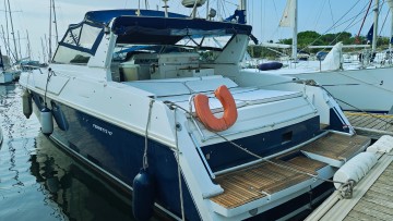 FERRETTI - ALTURA 47 à vendre