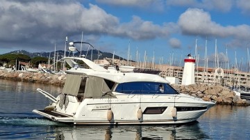 JEANNEAU - PRESTIGE 450 FLY à vendre