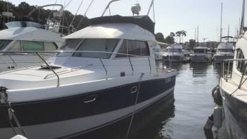 BENETEAU - ANTARES 10.80 à vendre