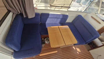 ACM - 31 ELITE à vendre
