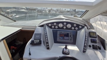 AIRON MARINE - AIRON 400 T-TOP à vendre