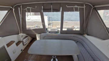 AIRON MARINE - AIRON 400 T-TOP à vendre
