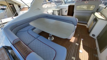 AIRON MARINE - AIRON 400 T-TOP à vendre