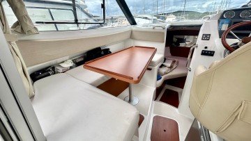 BENETEAU - ANTARES 7.80 à vendre