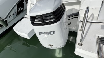 BENETEAU - ANTARES 8 OB à vendre