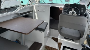 BENETEAU - ANTARES 8 OB à vendre