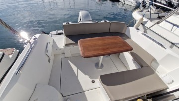 BENETEAU - ANTARES 8 OB à vendre