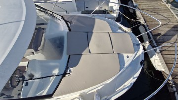 BENETEAU - ANTARES 8 OB à vendre