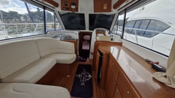 BENETEAU - ANTARES 9.80 à vendre