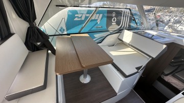 BENETEAU - ANTARES 9 OB à vendre