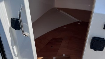 BENETEAU - BARRACUDA 8 à vendre