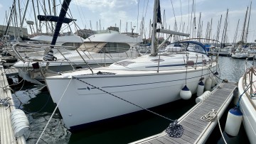 BAVARIA - 37 CRUISER à vendre
