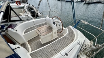 BAVARIA - 37 CRUISER à vendre