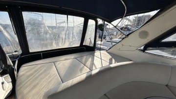BAVARIA - 38 SPORT à vendre