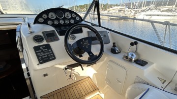 BAVARIA - 38 SPORT à vendre