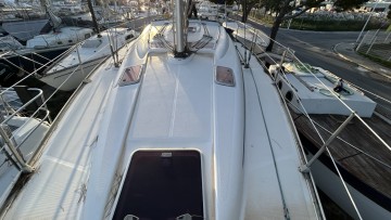 BAVARIA - 39 CRUISER à vendre