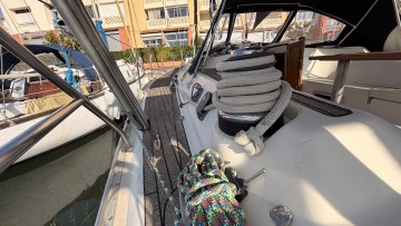 BAVARIA - 44 à vendre