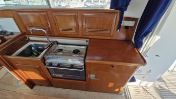 BENETEAU - ANTARES 10.80 à vendre