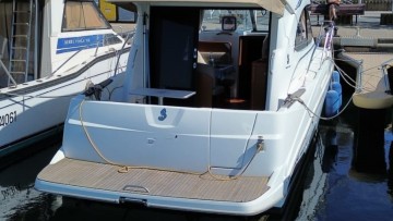 BENETEAU - ANATRES 30s à vendre