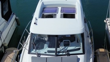BENETEAU - ANATRES 30s à vendre