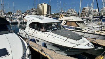 BENETEAU - ANATRES 30s à vendre
