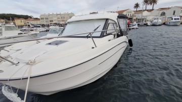 BENETEAU - ANTARES 7OB à vendre