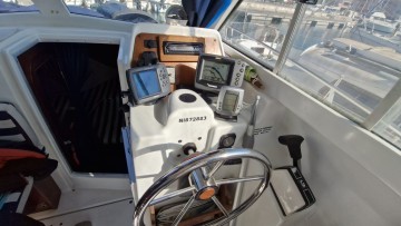 BENETEAU - ANTARES 7.55 à vendre