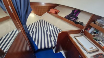 BENETEAU - ANTARES 7.55 à vendre